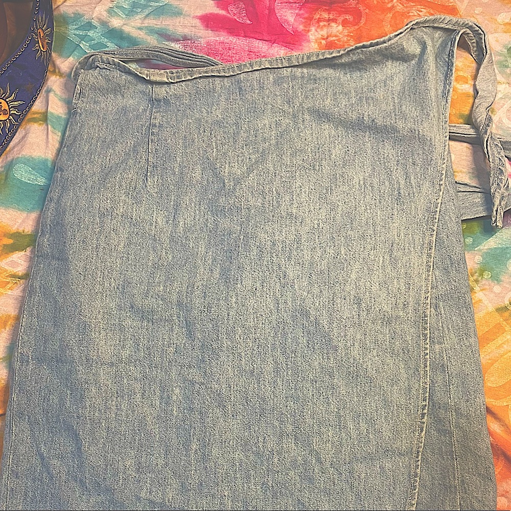 Calvin Klein, vintage tennis skirt!! 🌸